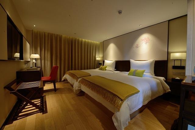 Guangzhou City Join Hotel Shipai Qiao Metro Branch Exterior foto