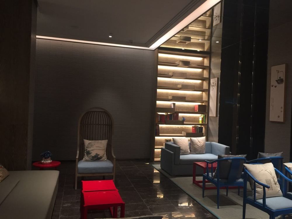 Guangzhou City Join Hotel Shipai Qiao Metro Branch Exterior foto